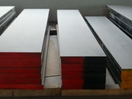 百色Cr12MoV模具钢