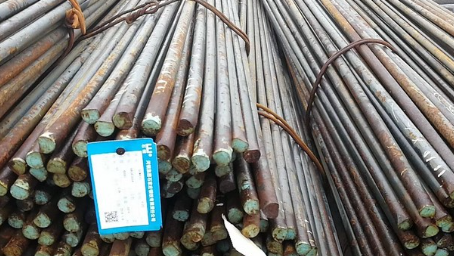 百色30Cr合金结构钢